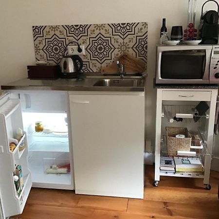 16 Sous Utrecht Exterior foto