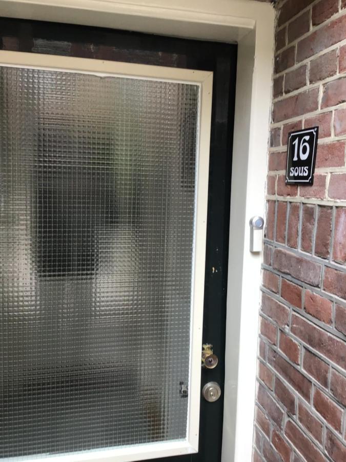 16 Sous Utrecht Exterior foto