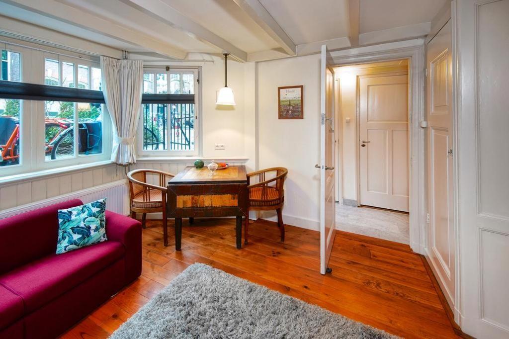 16 Sous Utrecht Exterior foto