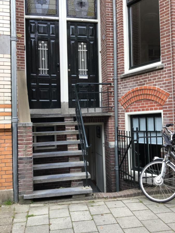 16 Sous Utrecht Exterior foto