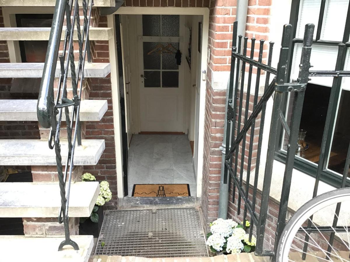16 Sous Utrecht Exterior foto