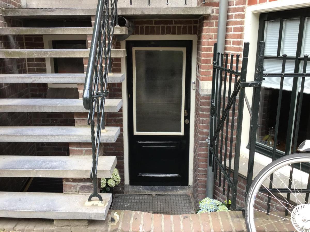 16 Sous Utrecht Exterior foto